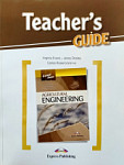 Career Paths Agricultural Engineering Teacher's Guide
